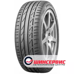 Bridgestone Potenza S001 275/40/R19 101Y