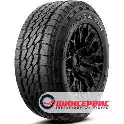 Bridgestone Dueler All Terrain A/T002 285/60/R18 116T