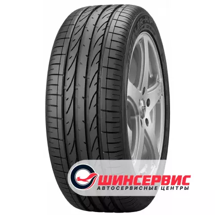 Шина BRIDGESTONE 235/55 R19 Летние Шина BRIDGESTONE 235/55 R19 Летние