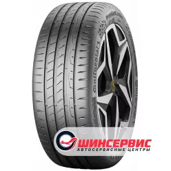 Continental ContiPremiumContact 7 225/45/R17 94Y