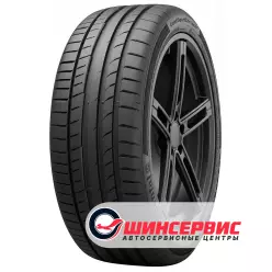 Continental ContiSportContact 5 225/45/R18 95Y
