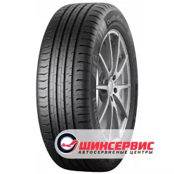 Continental ContiEcoContact 5 235/60/R18 107V