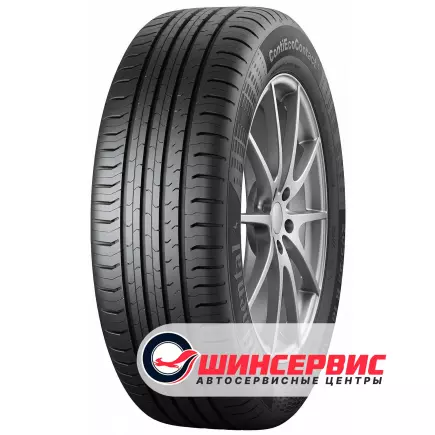 Шина CONTINENTAL 235/60 R18 Летние Шина CONTINENTAL 235/60 R18 Летние
