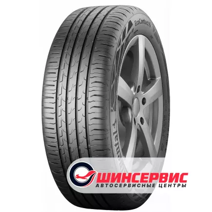 Шина CONTINENTAL 235/50 R19 Летние Шина CONTINENTAL 235/50 R19 Летние