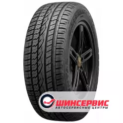 Continental ContiCrossContact UHP 305/40/R22 114W