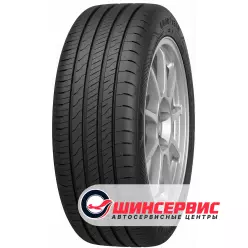 Goodyear EfficientGrip 2 SUV 235/55/R19 105V