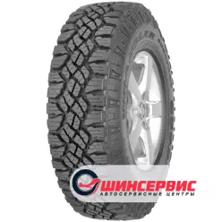 Goodyear Wrangler Duratrac 255/55/R20 110Q