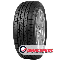 Delinte AW5 235/55/R17 103V