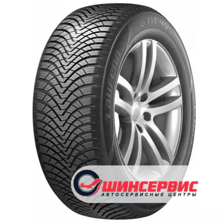 Шина LAUFENN 215/65 R16 Летние Шина LAUFENN 215/65 R16 Летние