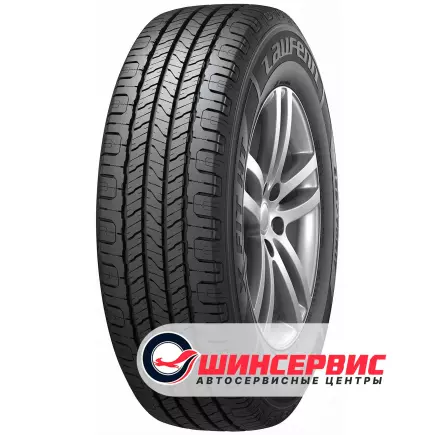 Шина LAUFENN 215/70 R16 Летние Шина LAUFENN 215/70 R16 Летние