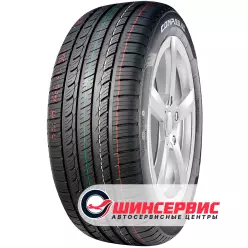 Compasal CITI WALKER 265/60/R18 114H