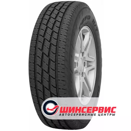 Шина TOYO 285/45 R22 Летние Шина TOYO 285/45 R22 Летние
