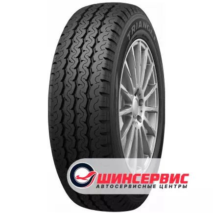 Шина TRIANGLE 205/65 R16 Летние Шина TRIANGLE 205/65 R16 Летние