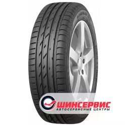 Ikon Tyres Nordman SZ2 (Character Ultra) 225/45/R18 95W