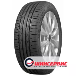 Ikon Tyres Autograph Aqua 3 SUV 265/55/R19 113Y
