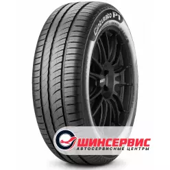 Pirelli Cinturato P1 Verde 185/60/R15 84H