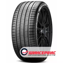 Pirelli P ZERO PZ4 LUXURY SALOON 235/55/R18 100V