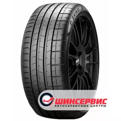 Pirelli P ZERO PZ4 SPORTS CAR 245/45/R19 102Y