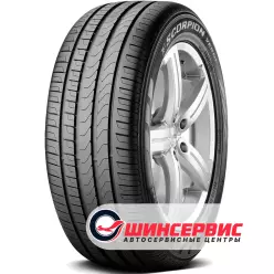 Pirelli Scorpion Verde 235/55/R18 100W