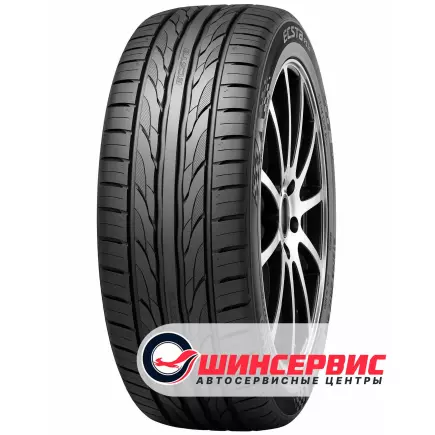 Шина KUMHO 225/50 R16 Летние Шина KUMHO 225/50 R16 Летние