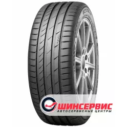 Kumho Ecsta PS71 255/55/R18 109Y