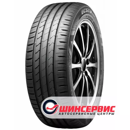 Шина KUMHO 215/55 R18 Летние Шина KUMHO 215/55 R18 Летние