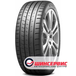 Kumho ECSTA PS91 245/45/R18 100Y