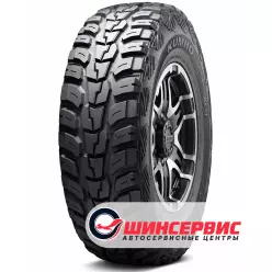 Kumho Road Venture MT KL71 205/80/R16 104Q