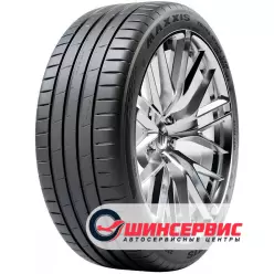 Maxxis VS6 Victra SUV 235/55/R18 104Y