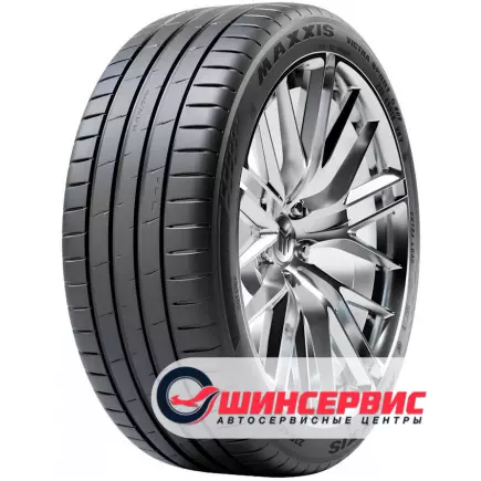 Шина MAXXIS 235/55 R18 Летние Шина MAXXIS 235/55 R18 Летние