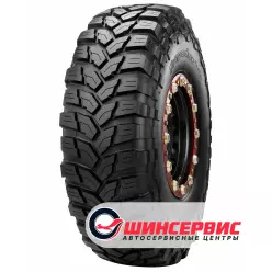 Maxxis M8060 Trepador Radial 205/R16 110/108Q
