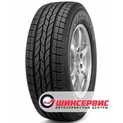 Maxxis HT-770 BRAVO 245/65/R17 111H