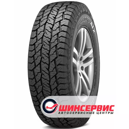 Шина Hankook 235/75 R16 Летние Шина Hankook 235/75 R16 Летние