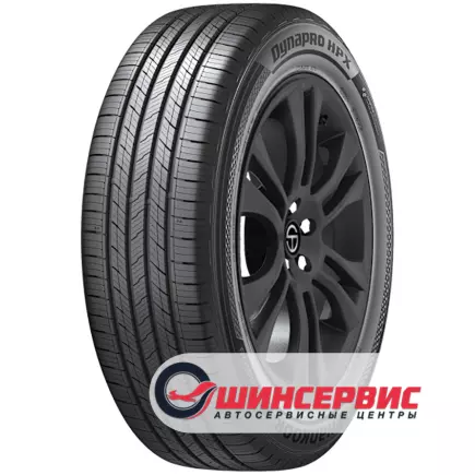 Шина Hankook 225/55 R18 Летние Шина Hankook 225/55 R18 Летние