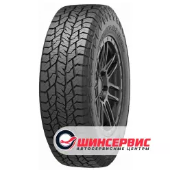 Hankook Dynapro AT2 Xtreme RF12 265/65/R17 116/113S