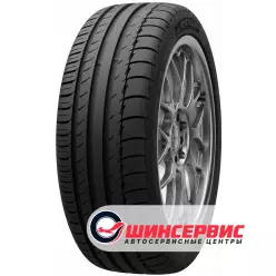 Michelin Pilot Sport 2 275/45/R20 110Y