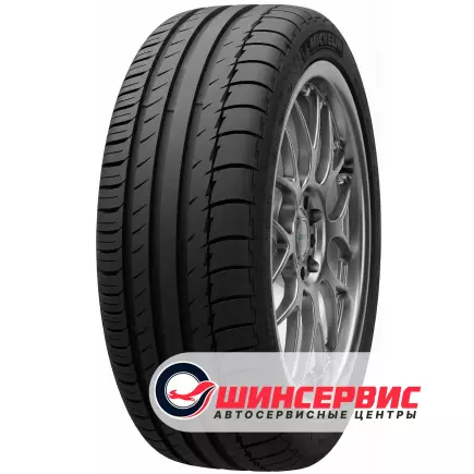 Шина MICHELIN 275/45 R20 Летние Шина MICHELIN 275/45 R20 Летние