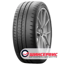 Michelin Pilot Sport Cup 2 245/30/R20 90Y