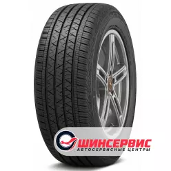 Continental Conti Cross Contact LX Sport SealSilent 265/40/R22 106Y