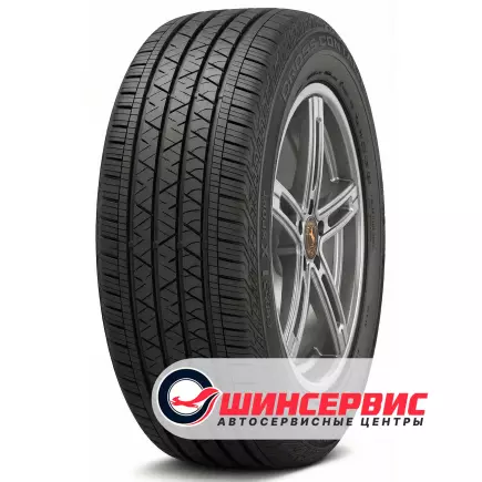 Шина CONTINENTAL 285/40 R22 Летние Шина CONTINENTAL 285/40 R22 Летние