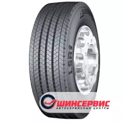 Continental LSR1 8/R17 121/120L