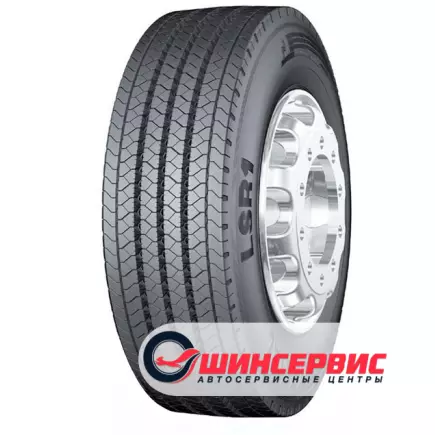 Шина CONTINENTAL 8/ R17 Летние Шина CONTINENTAL 8/ R17 Летние