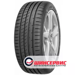 Goodyear Eagle F1 Asymmetric 2 295/35/R19 100Y