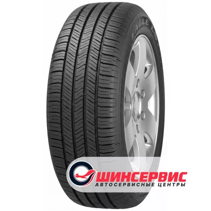 Шина GOODYEAR 275/50 R20 Летние Шина GOODYEAR 275/50 R20 Летние