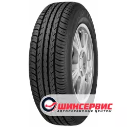Goodyear Eagle NCT 5 255/50/R21 106W