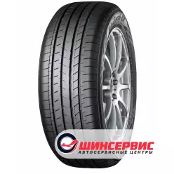 Yokohama BluEarth AE51 195/55/R16 87V