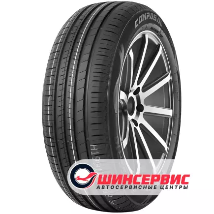 Шина Compasal 205/65 R15 Летние Шина Compasal 205/65 R15 Летние