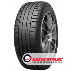 Goodrich Advantage 205/40/R17 84W