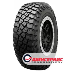 Goodrich MUD TERRAIN T/A KM3 31/10/R15 109Q