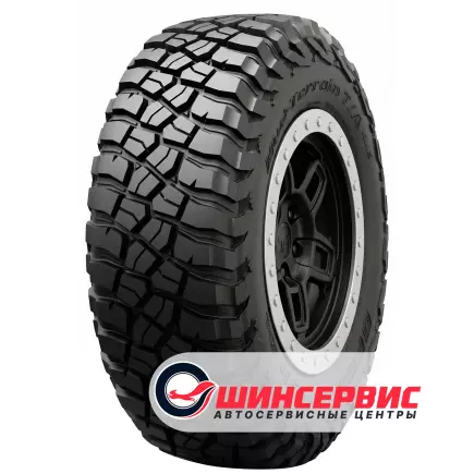 Шина Goodrich 31/10 R15 Летние Шина Goodrich 31/10 R15 Летние